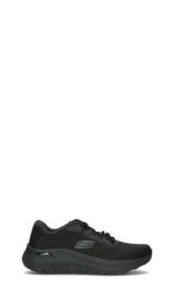 SKECHERS SPORT Sneaker uomo nera