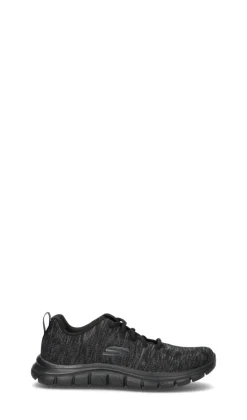 SKECHERS SPORT Sneaker uomo nera