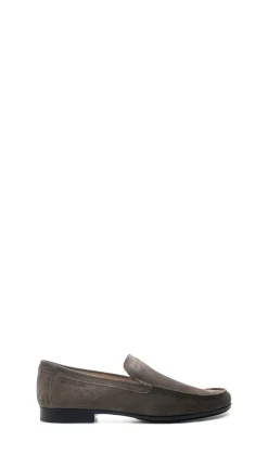 STONEFLY Mocassino uomo grigio in suede