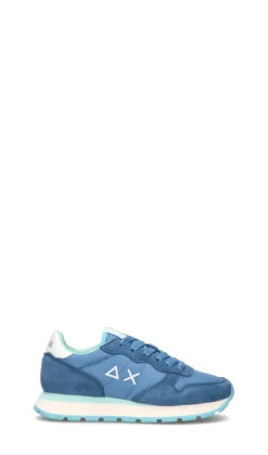 SUN68 Sneaker donna blu