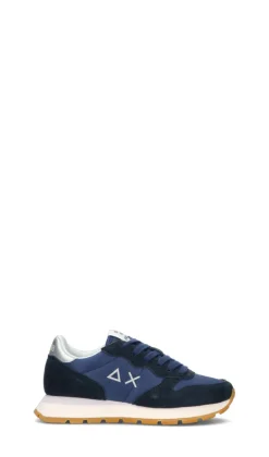 SUN68 Sneaker donna blu