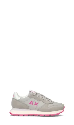 SUN68 Sneaker donna grigia
