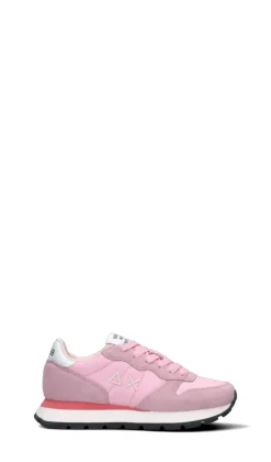 SUN68 Sneaker donna rosa
