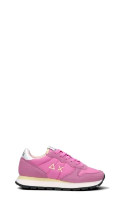SUN68 Sneaker donna rosa