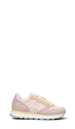 SUN68 Sneaker donna rosa