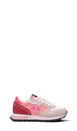 SUN68 Sneaker ragazza rosa