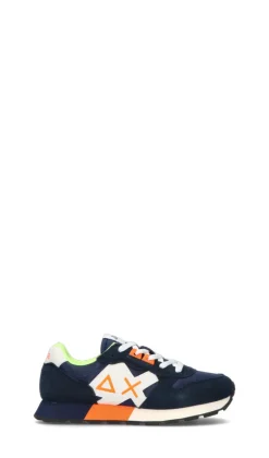 SUN68 Sneaker ragazzo blu