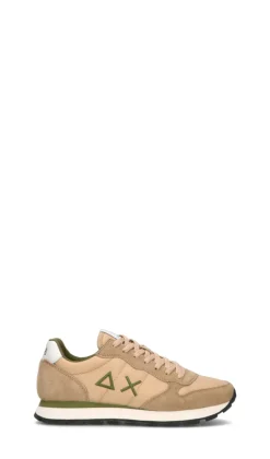 SUN68 Sneaker uomo beige