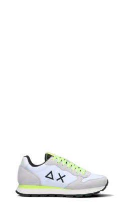 SUN68 Sneaker uomo bianca