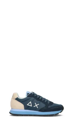 SUN68 Sneaker uomo blu