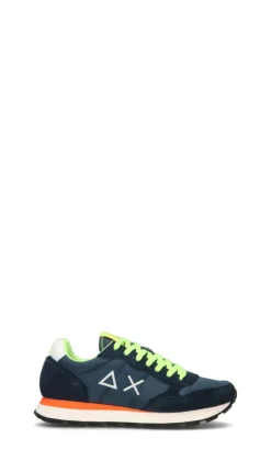 SUN68 Sneaker uomo blu
