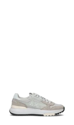 SUN68 Sneaker uomo grigia