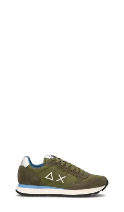 SUN68 Sneaker uomo militare