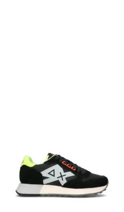SUN68 Sneaker uomo nera