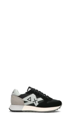SUN68 Sneaker uomo nera