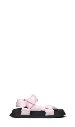 TOMMY HILFIGER JEANS Sandalo donna rosa