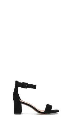 TOO LIKE Sandalo donna nero