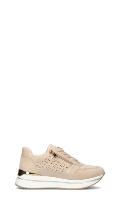 TOO LIKE Sneaker donna beige