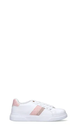 TOO LIKE Sneaker donna bianca/rosa