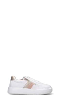 TOO LIKE Sneaker donna bianca/rosa