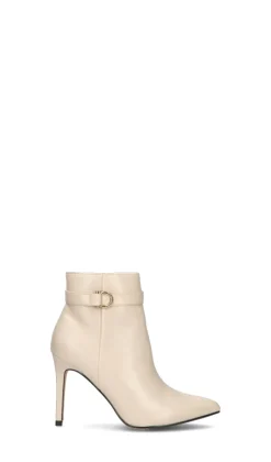 TOO LIKE Tronchetto donna beige