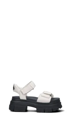 UGG Sandalo donna bianco