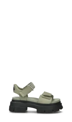 UGG Sandalo donna verde