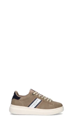 U.S. POLO ASSN. Sneaker uomo taupe