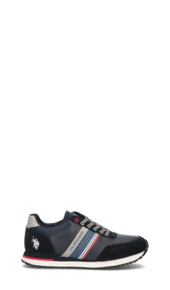 U.S. POLO ASSN. Sneaker uomo blu