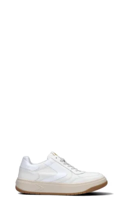 VALSPORT - HYPE CLASSIC Sneaker uomo bianca in pelle