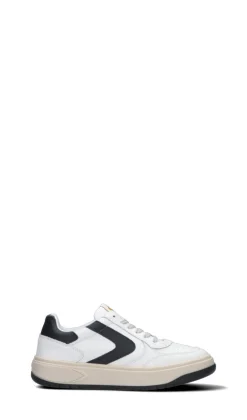 VALSPORT - HYPE CLASSIC Sneaker uomo bianca/nera in pelle