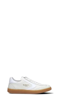VALSPORT - OLIMPIA Sneaker uomo bianca in pelle