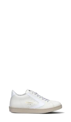 VALSPORT - TOURNAMENT CLASSIC LEATHER Sneaker donna bianca in pelle