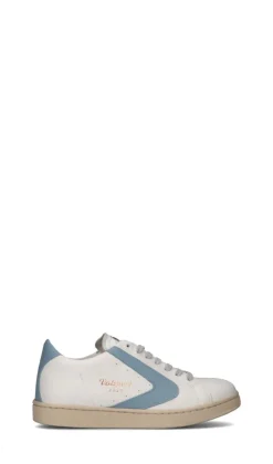 VALSPORT Sneaker donna bianca/azzurra