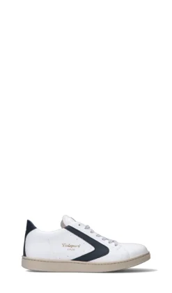 VALSPORT Sneaker uomo bianca/blu in pelle