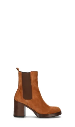 VARIOPINTO Beatles donna cuoio in suede