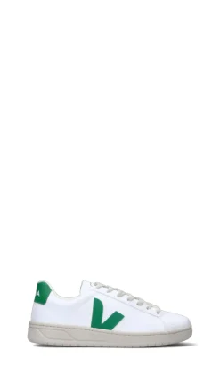 VEJA Sneaker donna bianca/verde