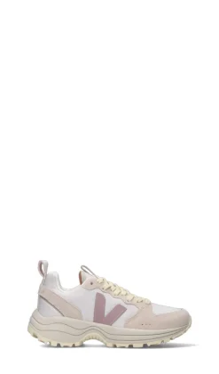 VEJA Sneaker donna bianca/beige