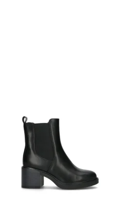 VIOLABLU' Tronchetto donna nero