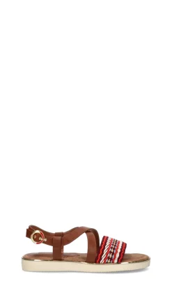 WRANGLER Sandalo donna marrone