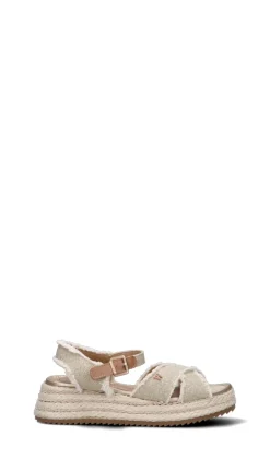 WRANGLER Sandalo donna oro
