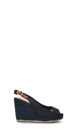 WRANGLER Zeppa donna blu