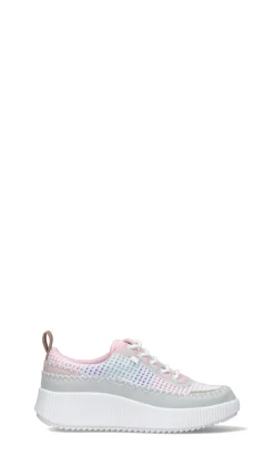 XTI FOOTWEAR Sneaker donna bianca